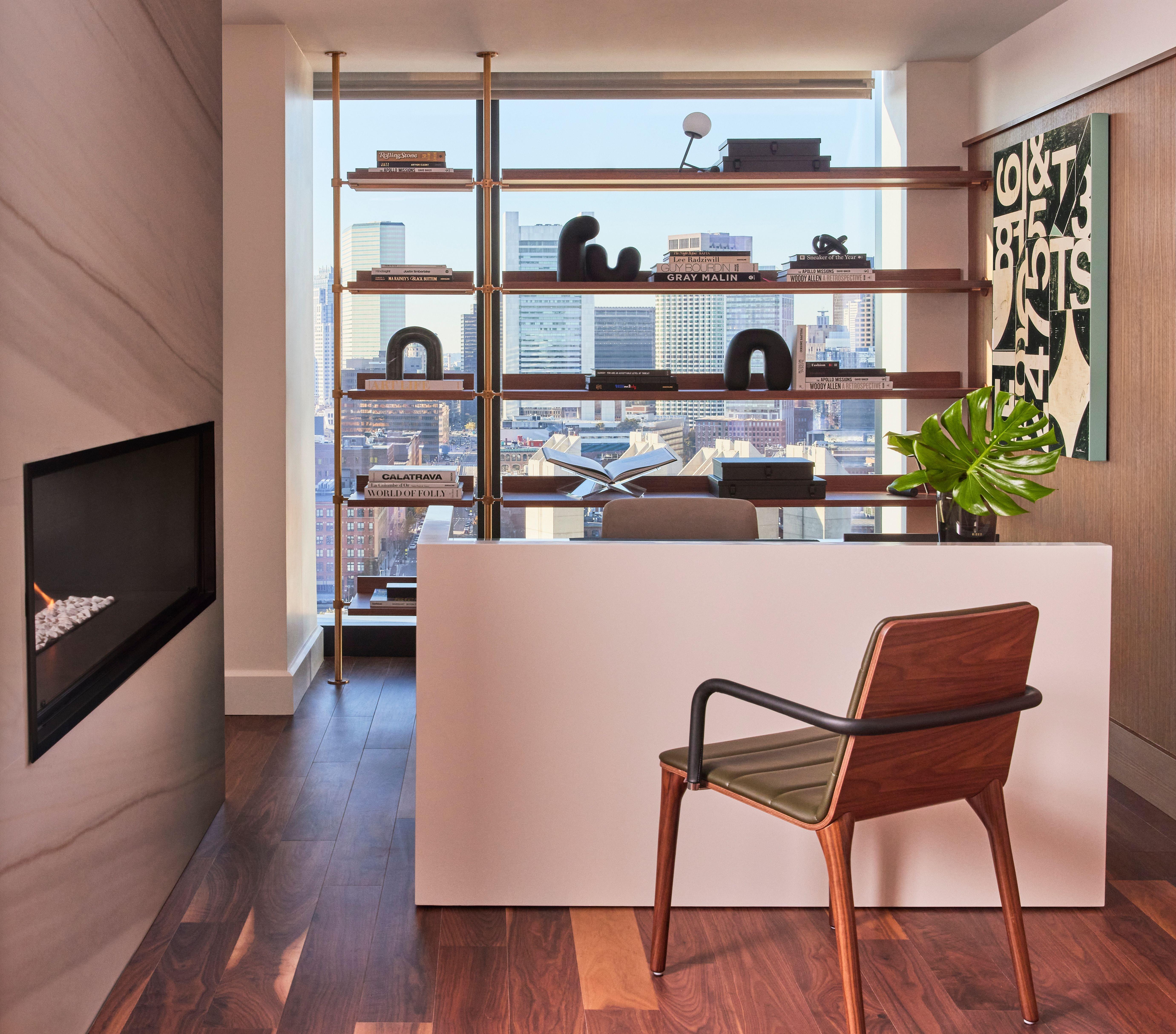 Omni Boston Hotel At The Seaport Ngoại thất bức ảnh
