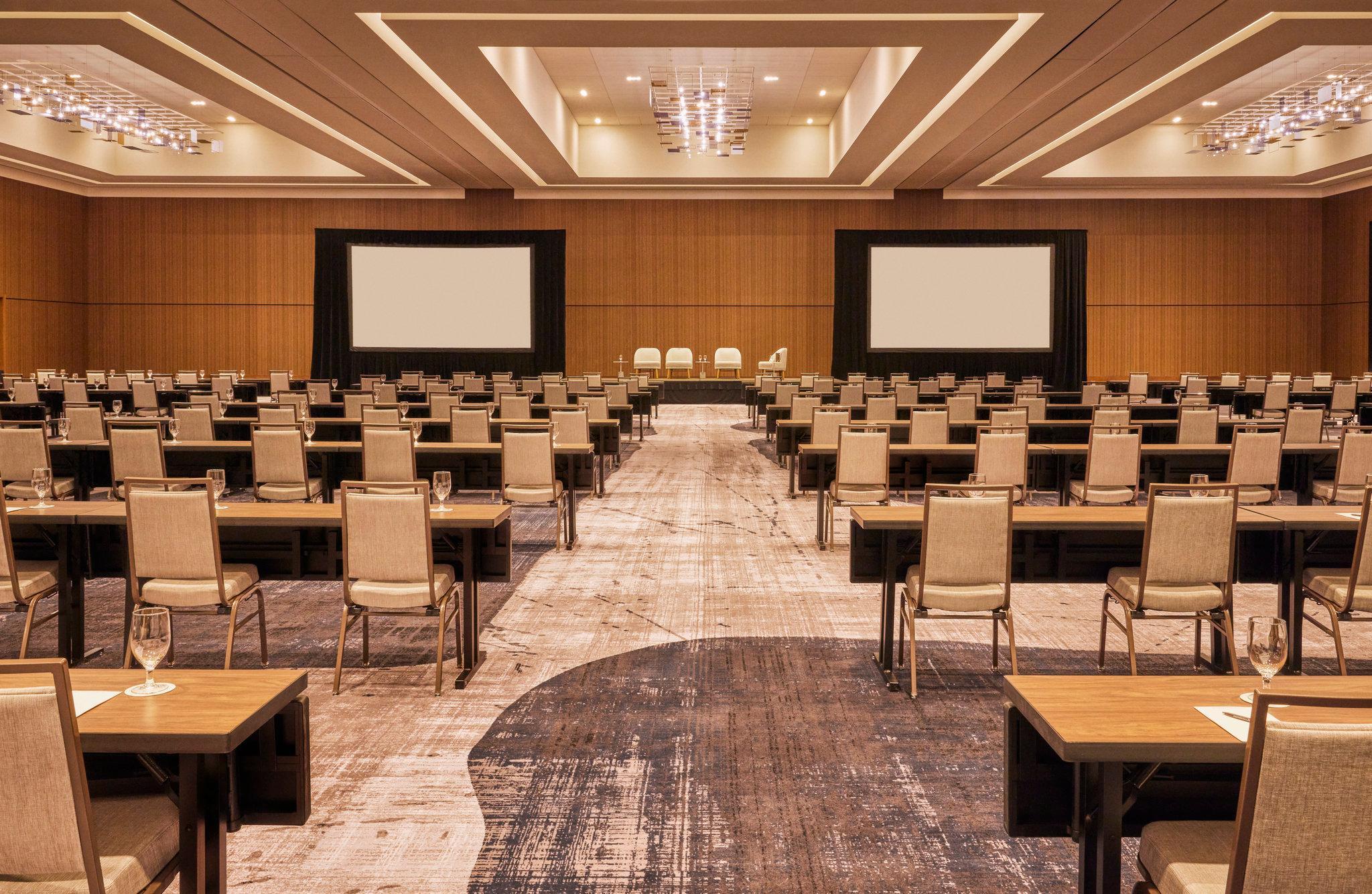 Omni Boston Hotel At The Seaport Ngoại thất bức ảnh