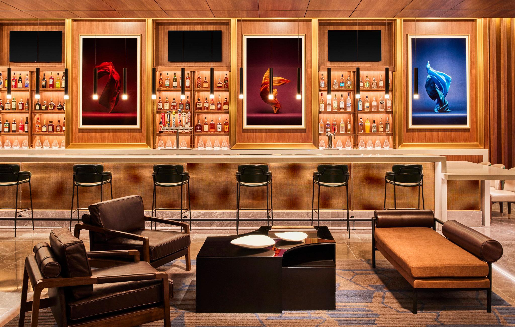 Omni Boston Hotel At The Seaport Ngoại thất bức ảnh