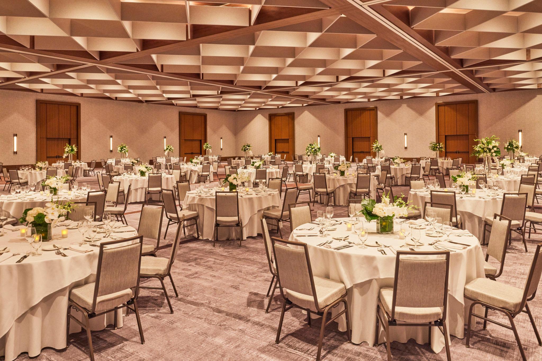 Omni Boston Hotel At The Seaport Ngoại thất bức ảnh