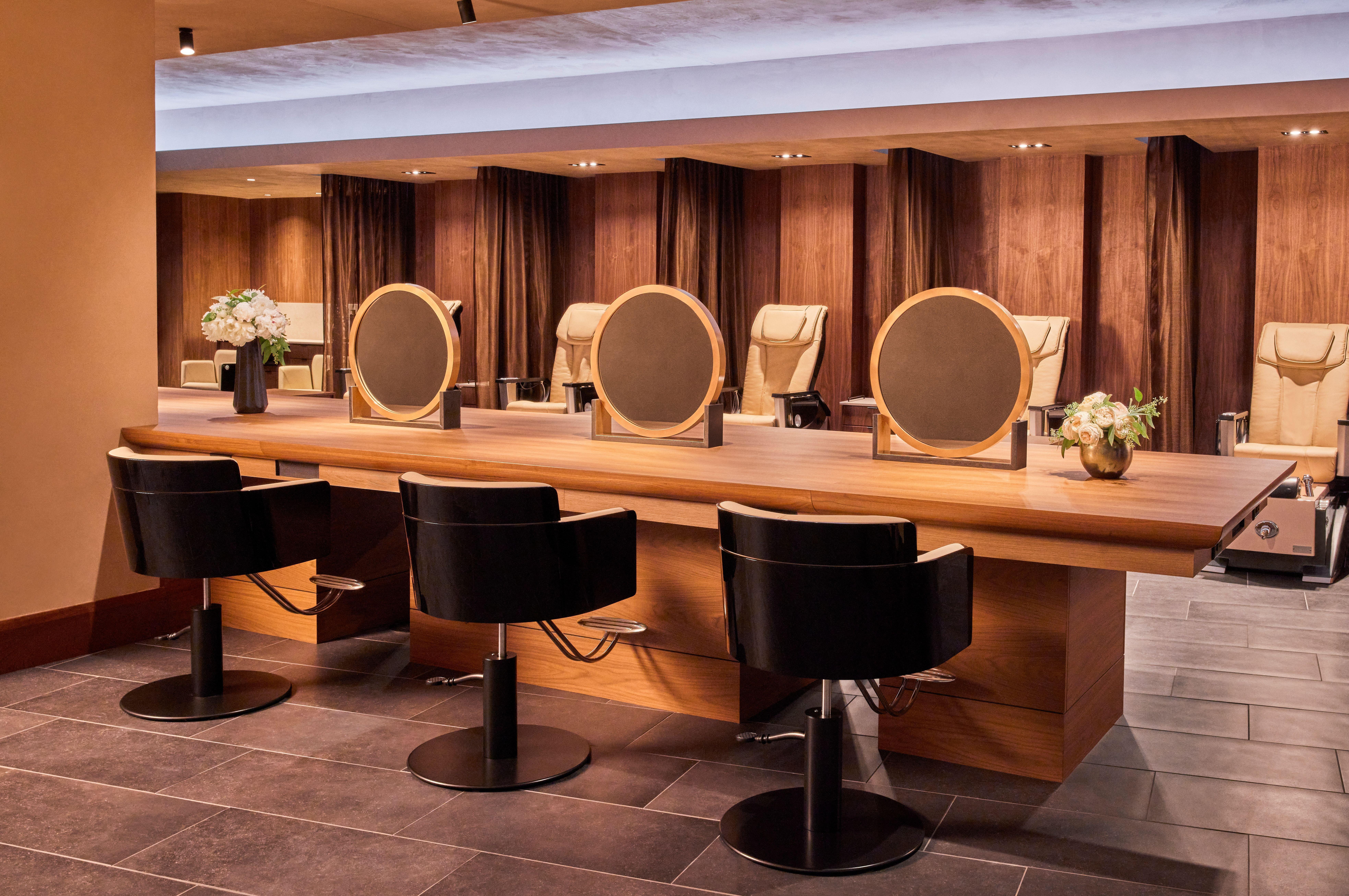 Omni Boston Hotel At The Seaport Ngoại thất bức ảnh