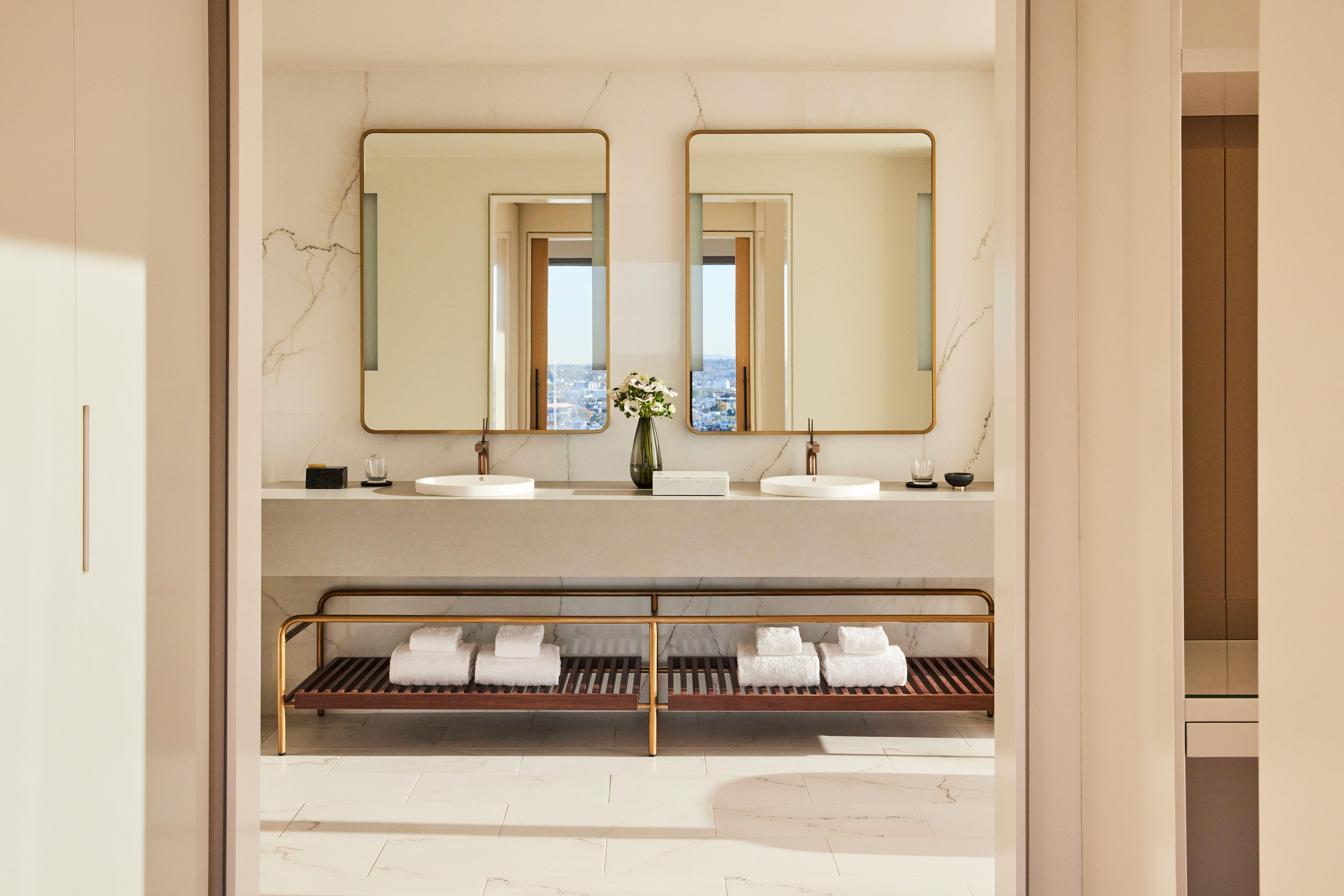 Omni Boston Hotel At The Seaport Ngoại thất bức ảnh