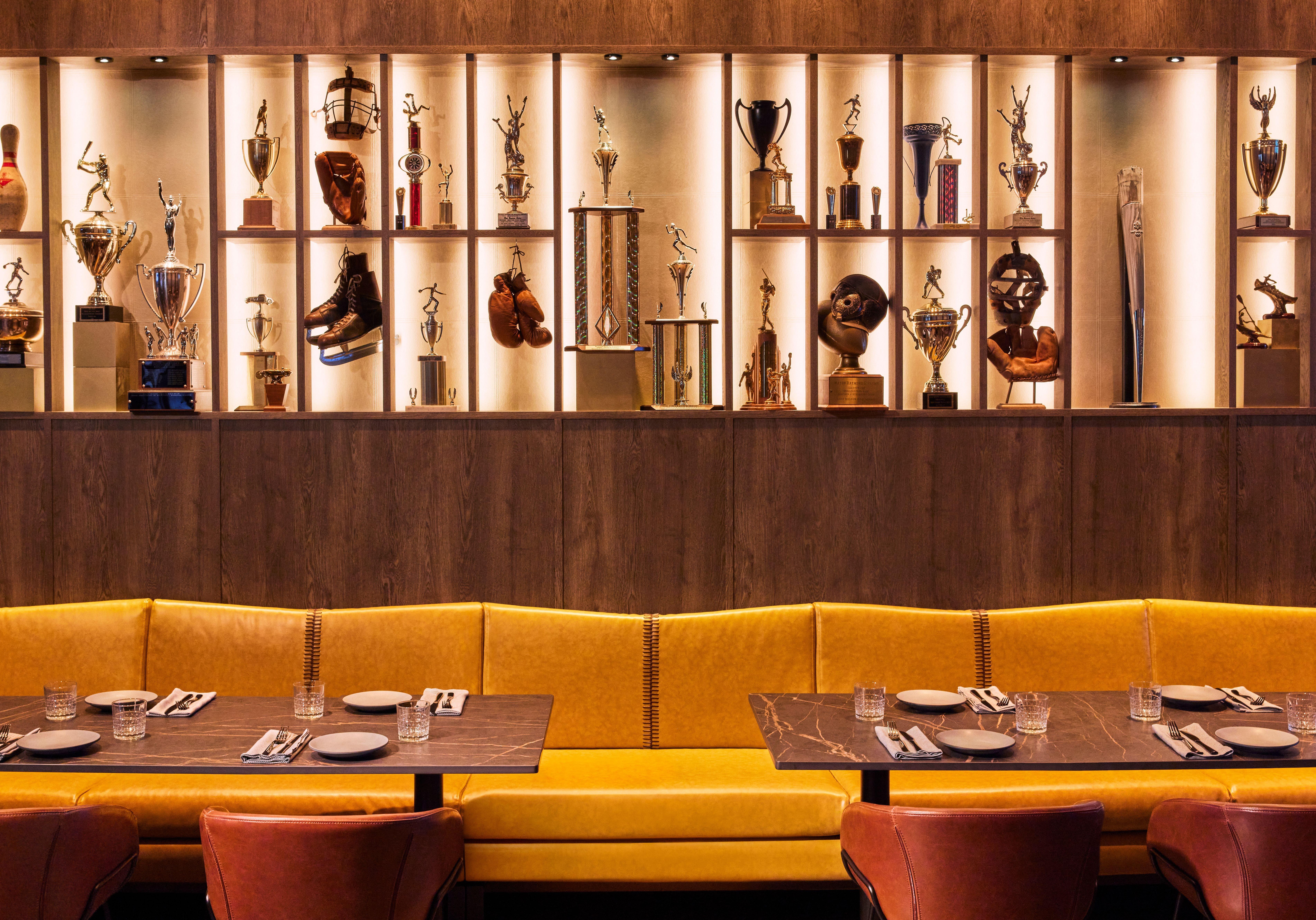 Omni Boston Hotel At The Seaport Ngoại thất bức ảnh