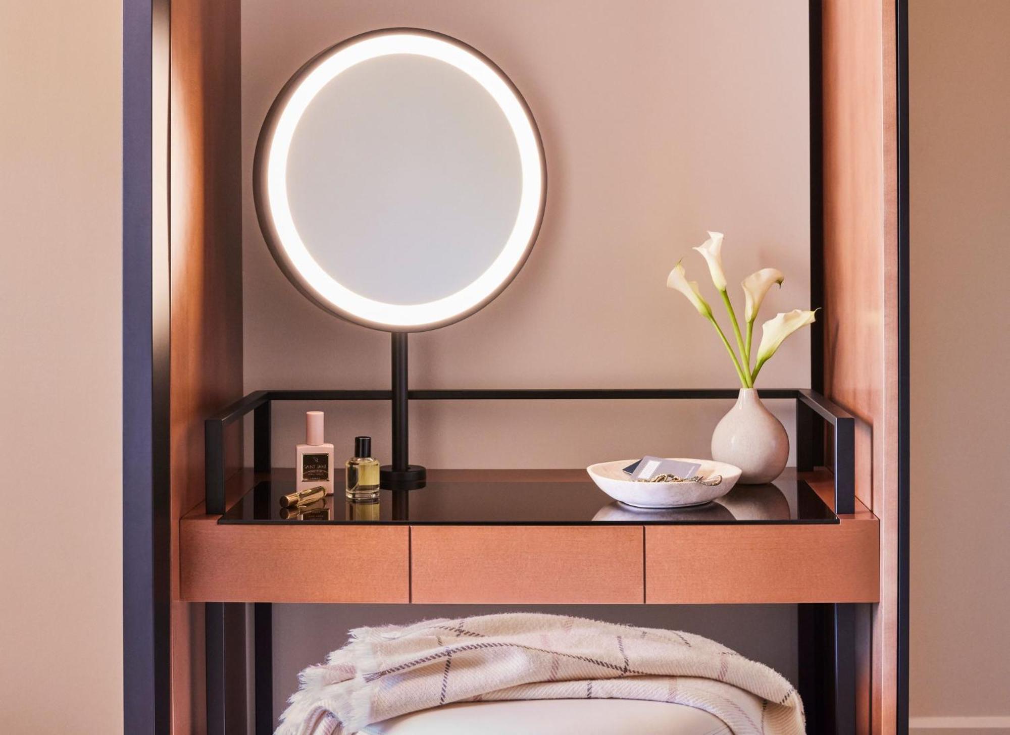 Omni Boston Hotel At The Seaport Ngoại thất bức ảnh