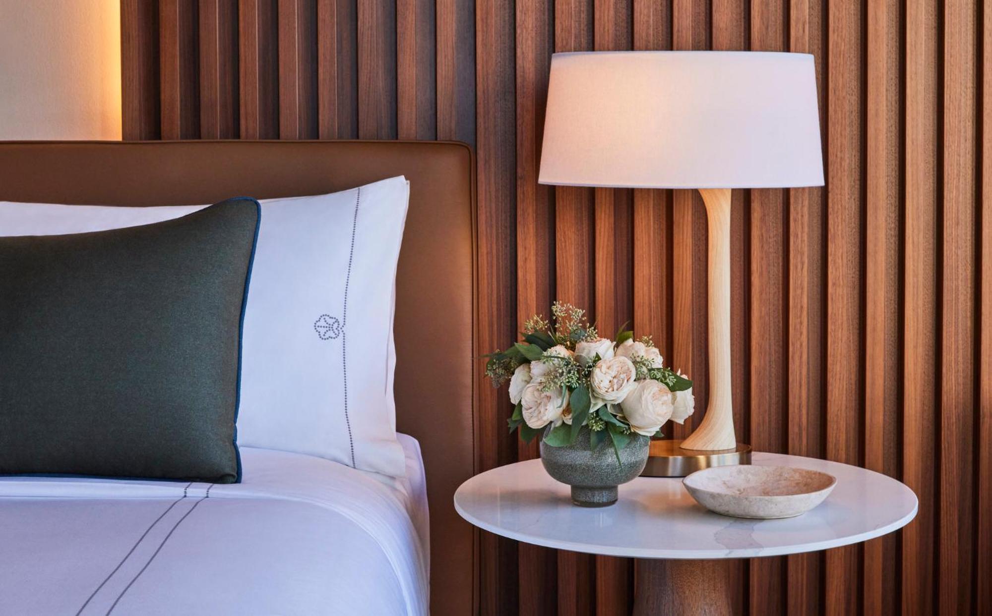 Omni Boston Hotel At The Seaport Ngoại thất bức ảnh